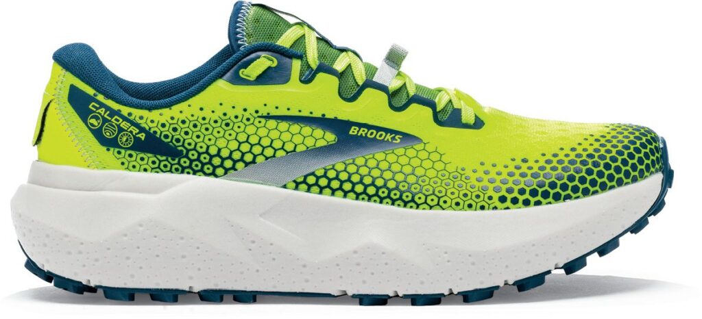 Winter shoe review: new models and updates for your winter running ...