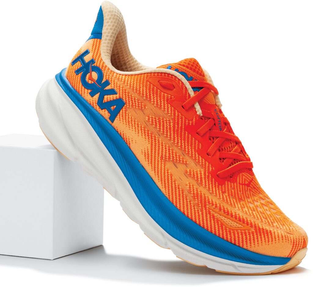 Alo Velocity Knit Sneakers Review: The ideal walking shoes - Reviewed